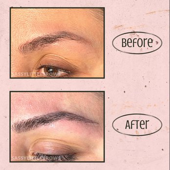 Sassy Little Brows - microblading for some fluffy brows and fuller tails - Threading Services Near Me - Scottsdale, Arizona Sassy Little Brows - microblading for some fluffy brows and fuller tails - Threading Services Near Me - Scottsdale, Arizona