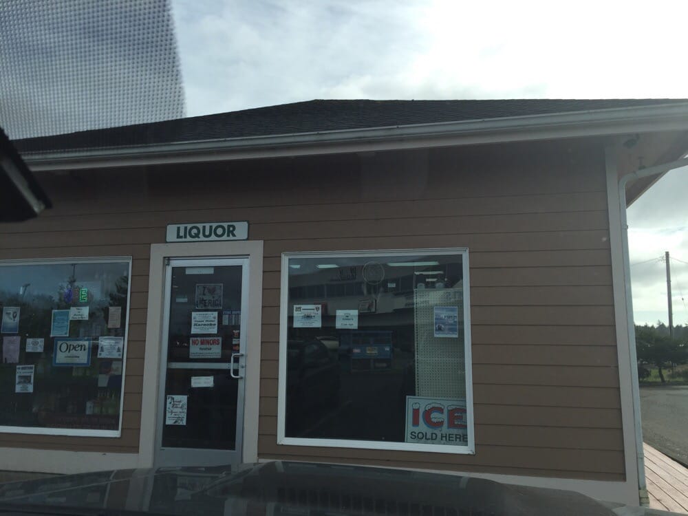 WARRENTON LIQUOR STORES Updated October 2024 1673 E Harbor St