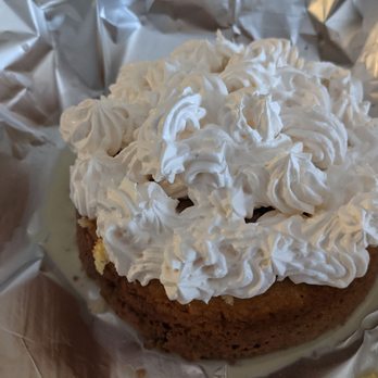 The Coop - Tres leches cake - Latin American Near Me - Gillette, Wyoming The Coop - Tres leches cake - Latin American Near Me - Gillette, Wyoming