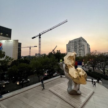 Museo Jumex - Museums Near Me - Ciudad de México, DIF