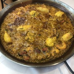 Arroz senoryet