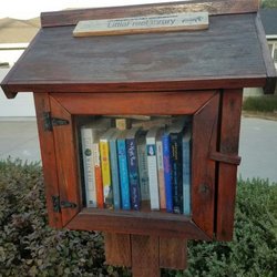 Little Free Library