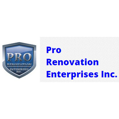 Slide of Pro Renovation Enterprises
