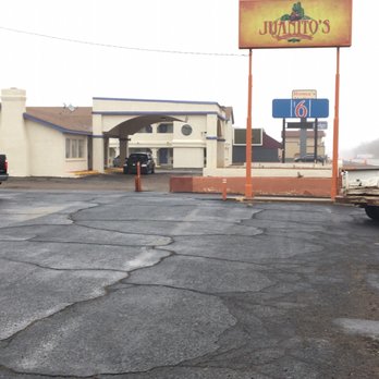 Juanito's Restaurant - Place - Mexican Near Me - Clovis, New Mexico