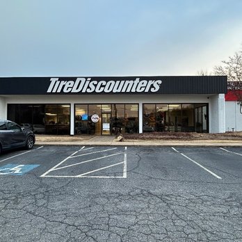 Tire Discounters - Tires Near Me - Athens, Georgia Tire Discounters - Tires Near Me - Athens, Georgia