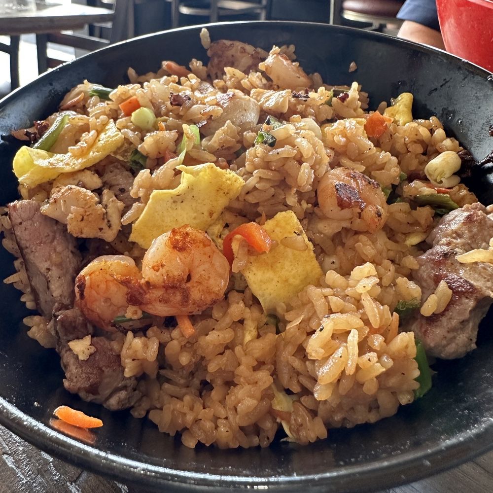 Genghis Grill - Mongolian Near Me - Frisco, Texas Genghis Grill - Mongolian Near Me - Frisco, Texas