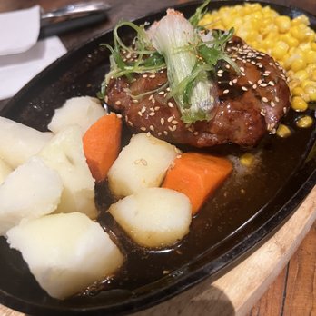 Washoku - Ramen Near Me - Elk Grove, California