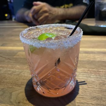 Yard House - Watermelon Margarita cocktail Perfectly mixed! Yummy - Bars Near Me - Moorestown, New Jersey Yard House - Watermelon Margarita cocktail Perfectly mixed! Yummy - Bars Near Me - Moorestown, New Jersey