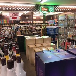 Party Liquor Store