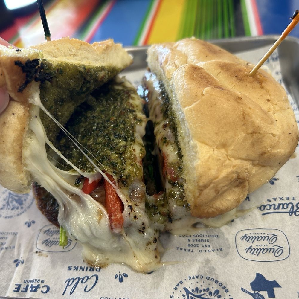 Redbud Cafe - Cafes Near Me - Blanco, Texas Redbud Cafe - Cafes Near Me - Blanco, Texas