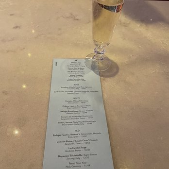 Margaux - Bars Near Me - Pittsburgh, Pennsylvania