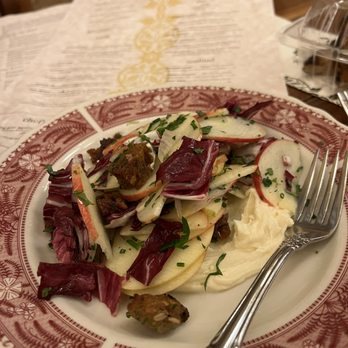 The Publican - Apple Salad! - New American Near Me - Chicago, Illinois The Publican - Apple Salad! - New American Near Me - Chicago, Illinois
