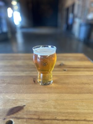 Cahaba Brewing Company by null