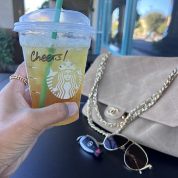 Starbucks - Coffee & Tea Near Me - Palm Desert, California Starbucks - Coffee & Tea Near Me - Palm Desert, California