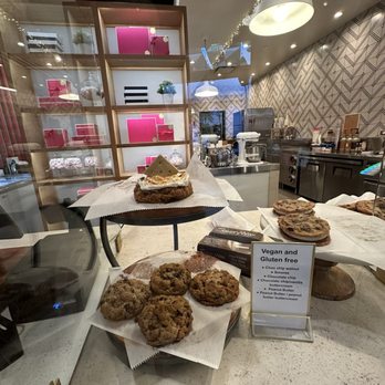 Hudsons Cookies - Desserts Near Me - Irvine, California Hudsons Cookies - Desserts Near Me - Irvine, California