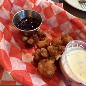 Cabin 61 - Burgers Near Me - White Bear Lake, Minnesota