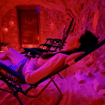 Luna Float Spa - Relaxation in its purest form - Float Spa Near Me - Colorado Springs, Colorado