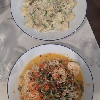 DiAnoia's Eatery - Carbonara  Sicilian Scampi - Delis Near Me - Pittsburgh, Pennsylvania