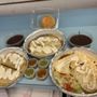 Los Almuerzos Mexicanos