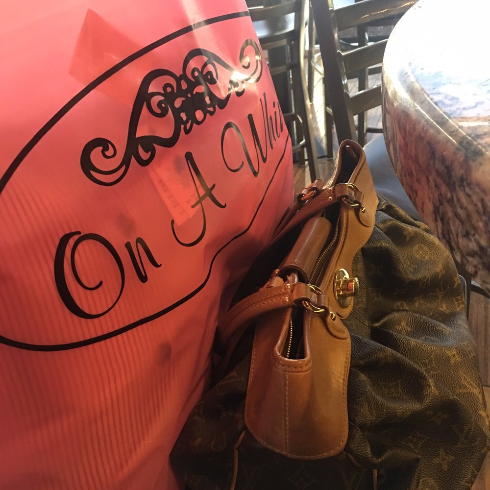 On A Whim - Such cute things!! - Women's Clothing Near Me - Oklahoma City, Oklahoma On A Whim - Such cute things!! - Women's Clothing Near Me - Oklahoma City, Oklahoma