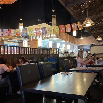 Kami Ramen Bar - Inside - Ramen Near Me - Memphis, Tennessee Kami Ramen Bar - Inside - Ramen Near Me - Memphis, Tennessee