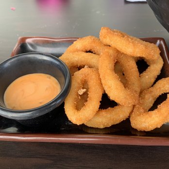 Ninja Ramen - Calamari - Ramen Near Me - Hillsboro, Oregon Ninja Ramen - Calamari - Ramen Near Me - Hillsboro, Oregon