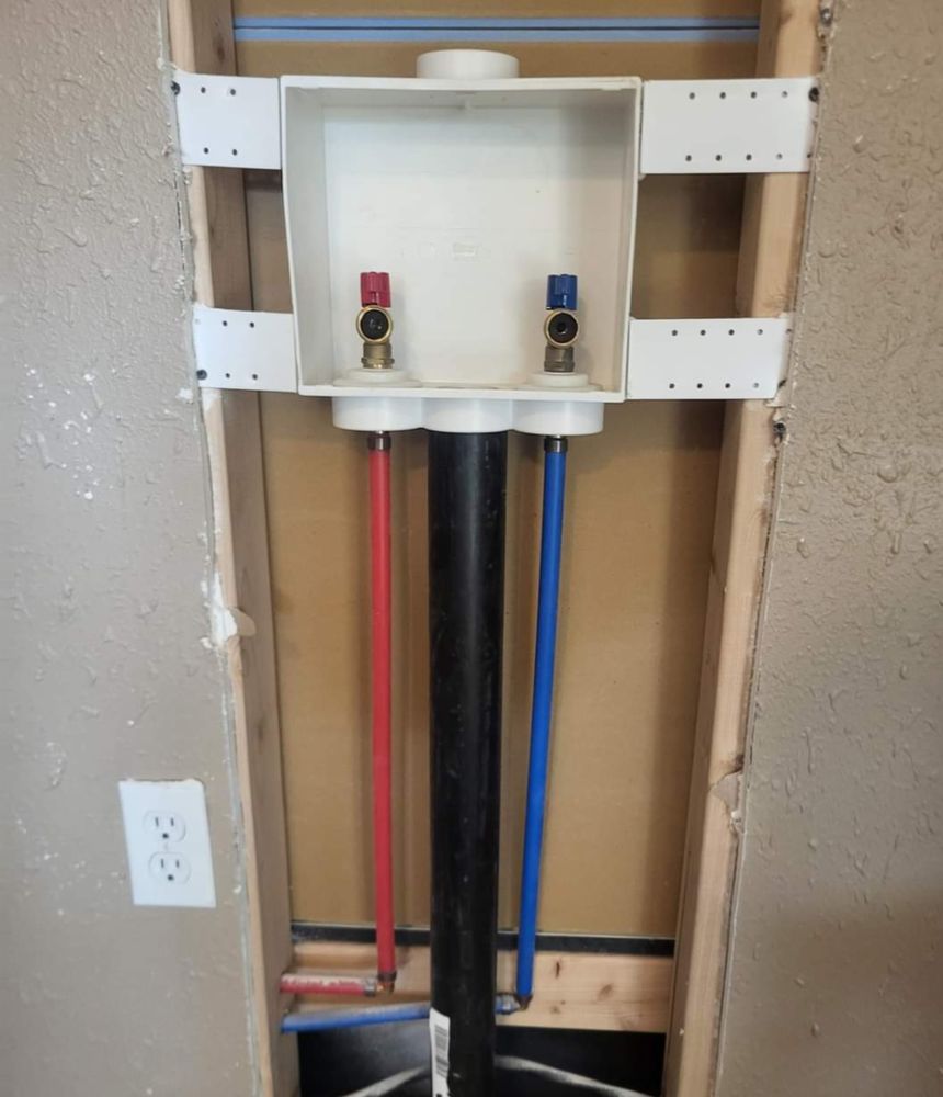 Slide of Jumpin Jakes Plumbing