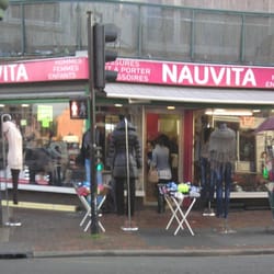 Nauvita