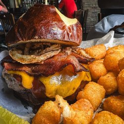 Sutherland's Food & Spirits