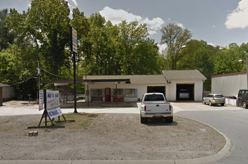 MCCUNE’S SERVICE STATION & GARAGE Updated June 2024 285 Highway 64