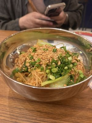 Rangoon Bistro (N) by null