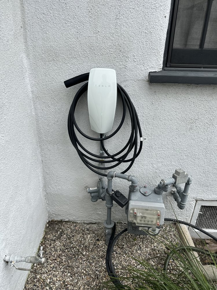 Slide of All Electrical Solutions
