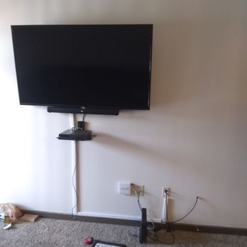 Gravity Solutions TV Mounting & Handyman Services - TV Mounting Near Me - Atlanta, Georgia Gravity Solutions TV Mounting & Handyman Services - TV Mounting Near Me - Atlanta, Georgia
