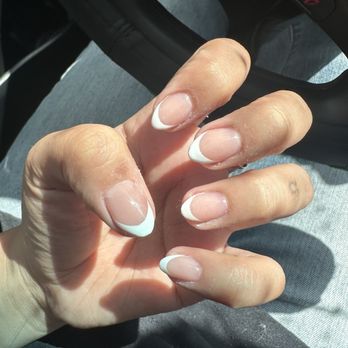 Gem Nails - disappointed - Nail Salons Near Me - Albuquerque, New Mexico