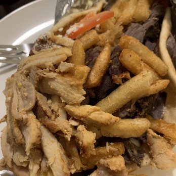 Carytown Gyro - Halal Near Me - Richmond, Virginia