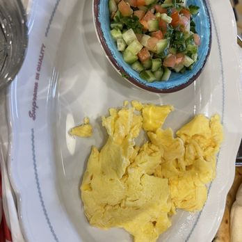 Cafe Landwer - Breakfast & Brunch Near Me - Boston, Massachusetts