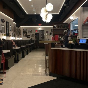 Milkman - diner vibes inside - Burgers Near Me - Cincinnati, Ohio Milkman - diner vibes inside - Burgers Near Me - Cincinnati, Ohio