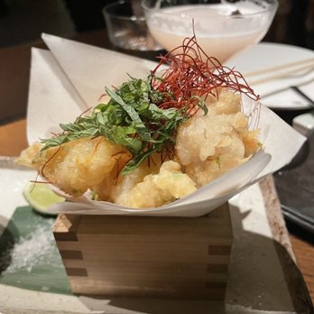 Zuma - Rock shrimp - Japanese Near Me - Boston, Massachusetts Zuma - Rock shrimp - Japanese Near Me - Boston, Massachusetts