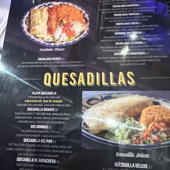 El Rey - Mexican Near Me - New Albany, Ohio