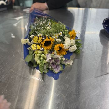 Vallarta Supermarkets - It came with a yellow color wrap but I requested blue. - Grocery Near Me - Modesto, California Vallarta Supermarkets - It came with a yellow color wrap but I requested blue. - Grocery Near Me - Modesto, California