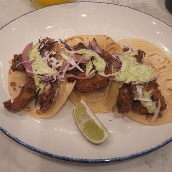 The Commentary - Fish tacos - Bars Near Me - Arlington, Virginia The Commentary - Fish tacos - Bars Near Me - Arlington, Virginia
