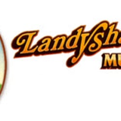 Landyshade Mulch - Landyshade Mulch Products logo