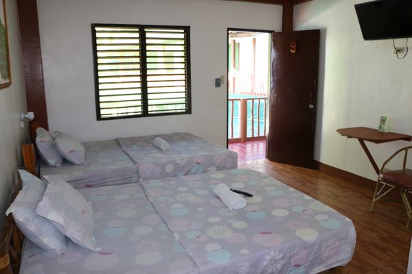 Badladz Dive Resort by null