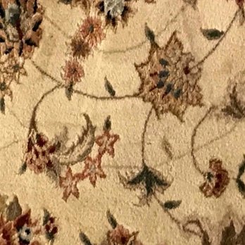 Eco Green Pro - Area Rug Stain Treatment Photo Description: Closer look at stain removed - Grout Services Near Me Eco Green Pro - Area Rug Stain Treatment Photo Description: Closer look at stain removed - Grout Services Near Me