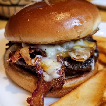 Three Bulls American Steakhouse - Cowboy Burger - Steakhouses Near Me - Clemmons, North Carolina Three Bulls American Steakhouse - Cowboy Burger - Steakhouses Near Me - Clemmons, North Carolina