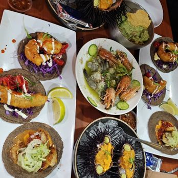 Holbox - Latin American Near Me - Los Angeles, California