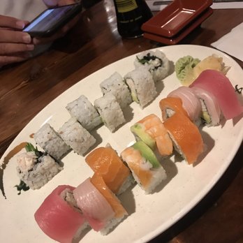 Cherryblossom Noodle Cafe - Sushi Bars Near Me - Phoenix, Arizona