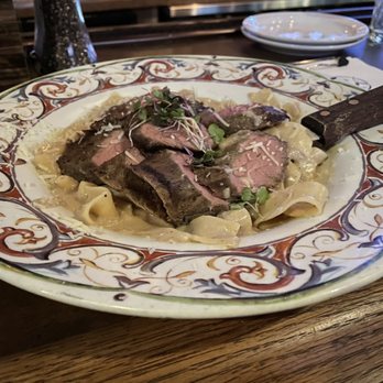 Kix On Main - Beef stroganoff - New American Near Me - Canandaigua, New York Kix On Main - Beef stroganoff - New American Near Me - Canandaigua, New York