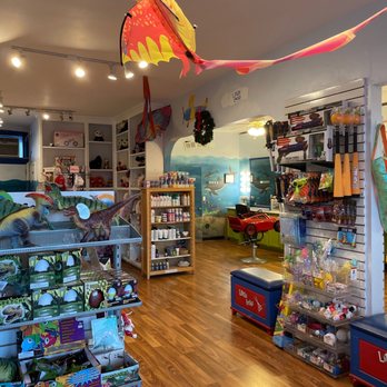 Little Locks - Toy Stores Near Me - La Jolla, California