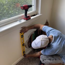 HIs & Hers Handyman Maintenace